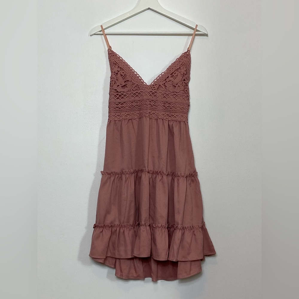 Shein Mini Dress